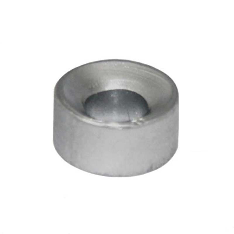 Anode, Crankcase - Yamaha 150hp 4-stroke