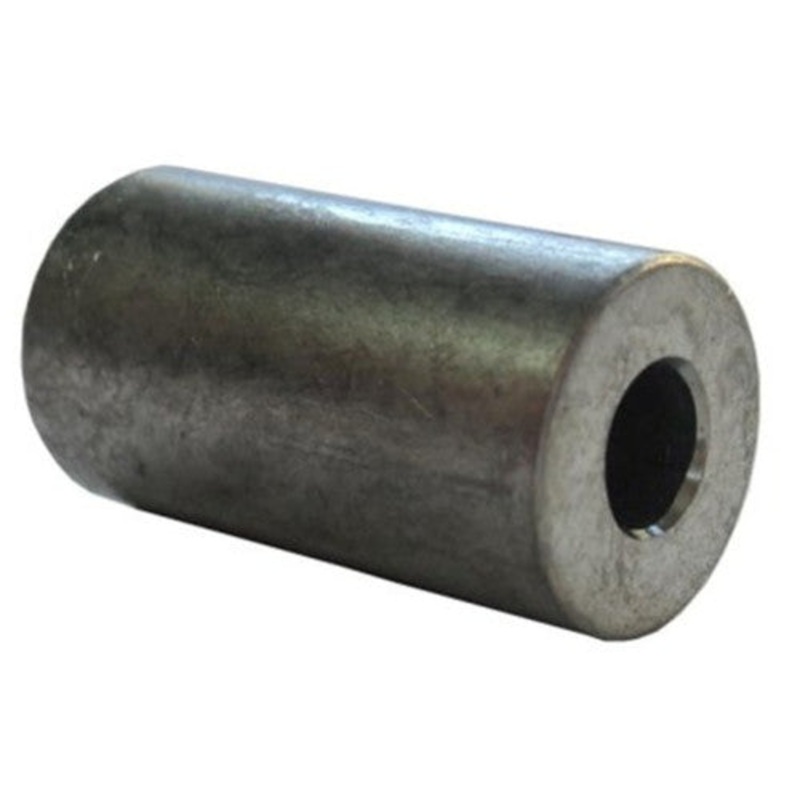 Anode, Crankcase - Yamaha 25hp 4-stroke