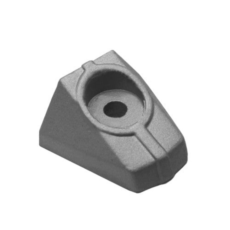 Anode, Zinc Block - Johnson / Evinrude / Suzuki 4-5hp