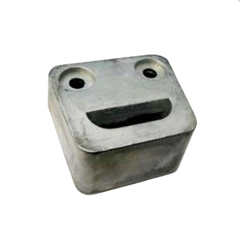 Anode, Zinc Transom - OMC