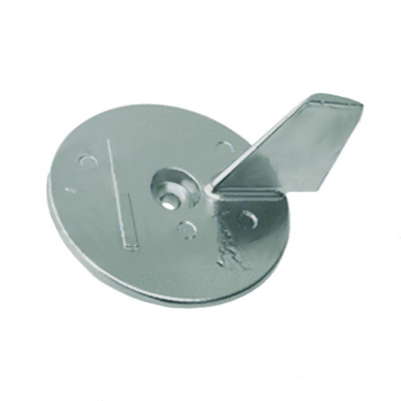 Anode, Zinc Trim - Honda 2-130hp