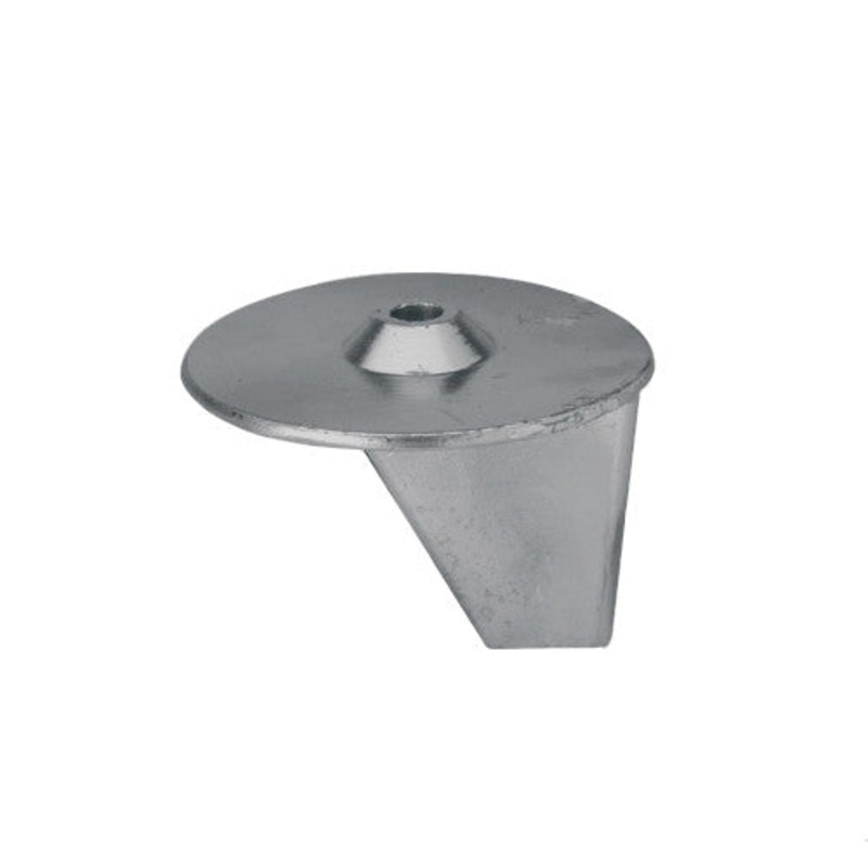 Anode, Zinc Trim - Suzuki 115-140hp