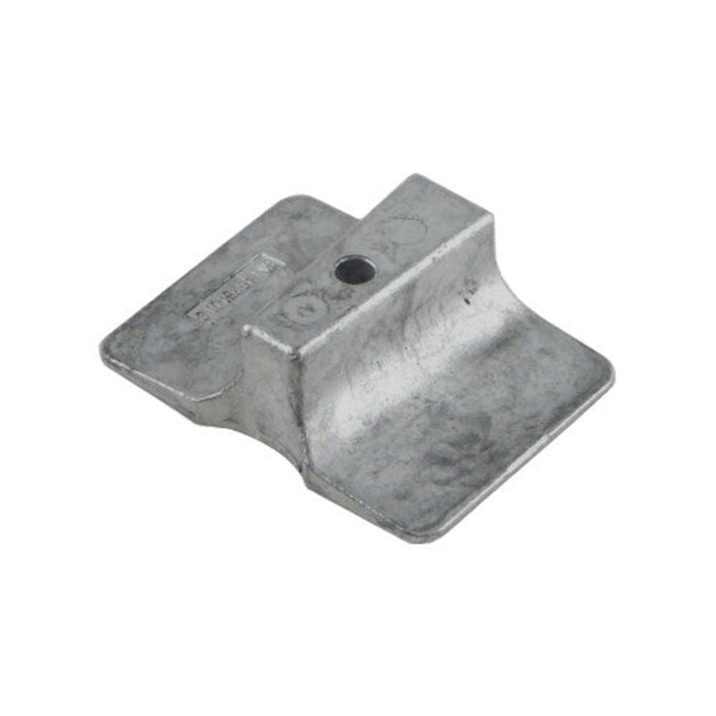 Anode, Zinc Trim - Yamaha 8-30hp
