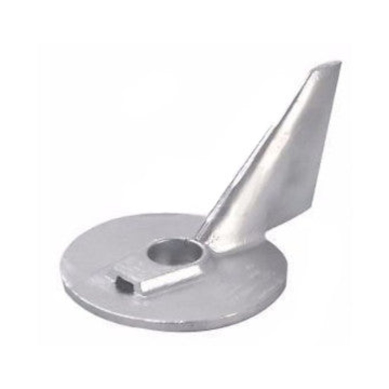 Anode, Zinc Trim - Yamaha Sterndrive