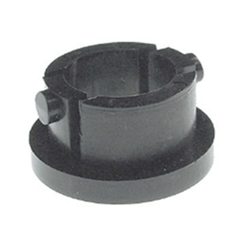 Cover, Water Tube Grommet - Mercury 4-strk, Yamaha Outboards