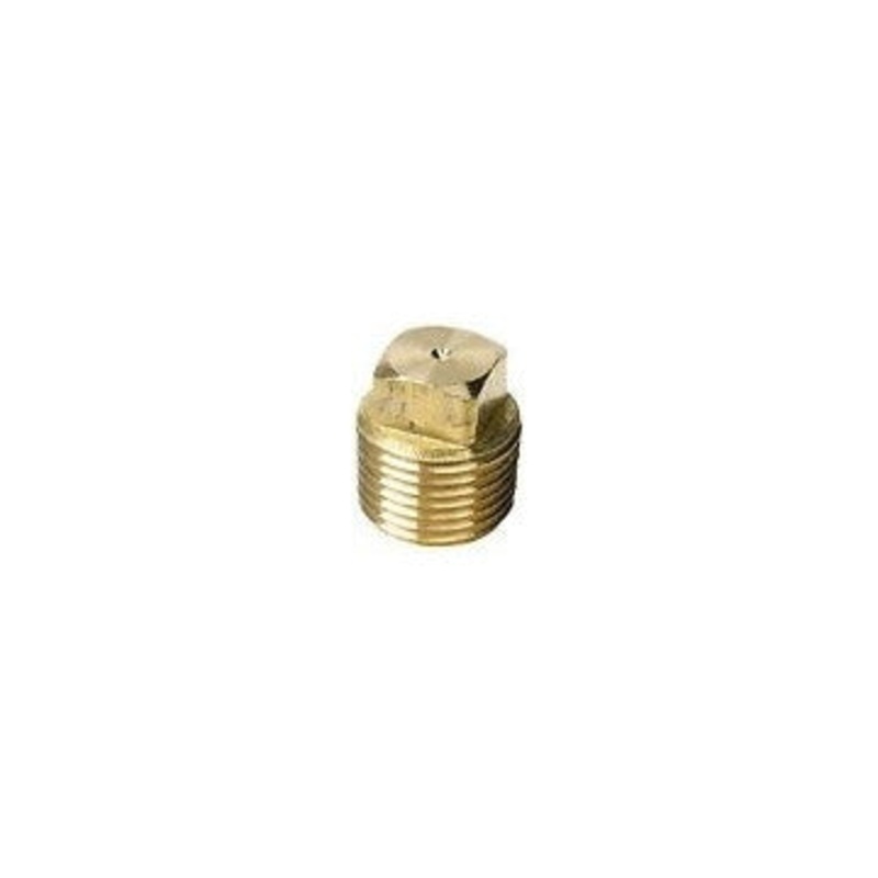 Drain Plug - 1/2" Size