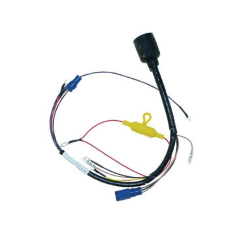 Engine Harness - Johnson / Evinrude 40-50hp Looper
