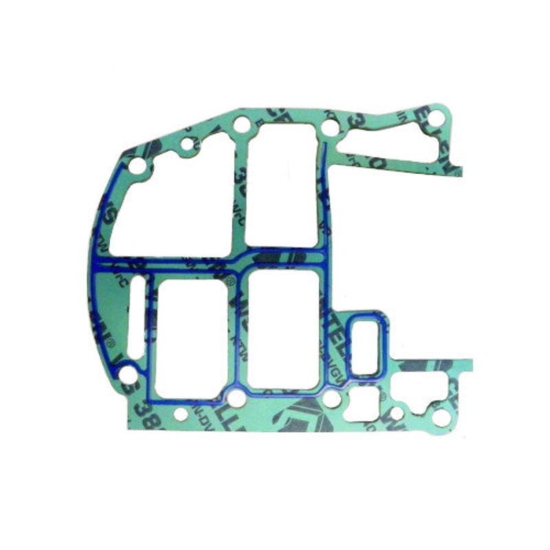 Gasket, Base - Yamaha 40hp Commercial