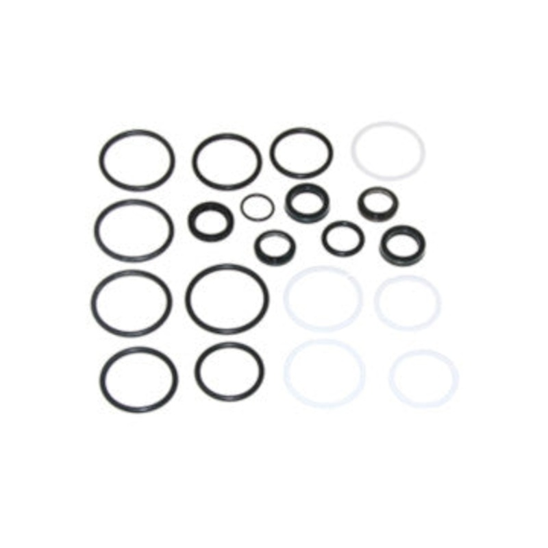Seal Kit, Trim System - Yamaha 115-225hp 1997-Up Fast Strike