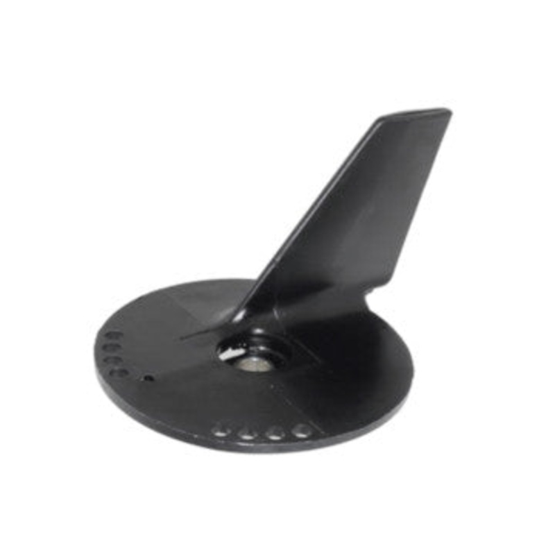 Trim Tab - Johnson / Evinrude / Suzuki 60-140hp