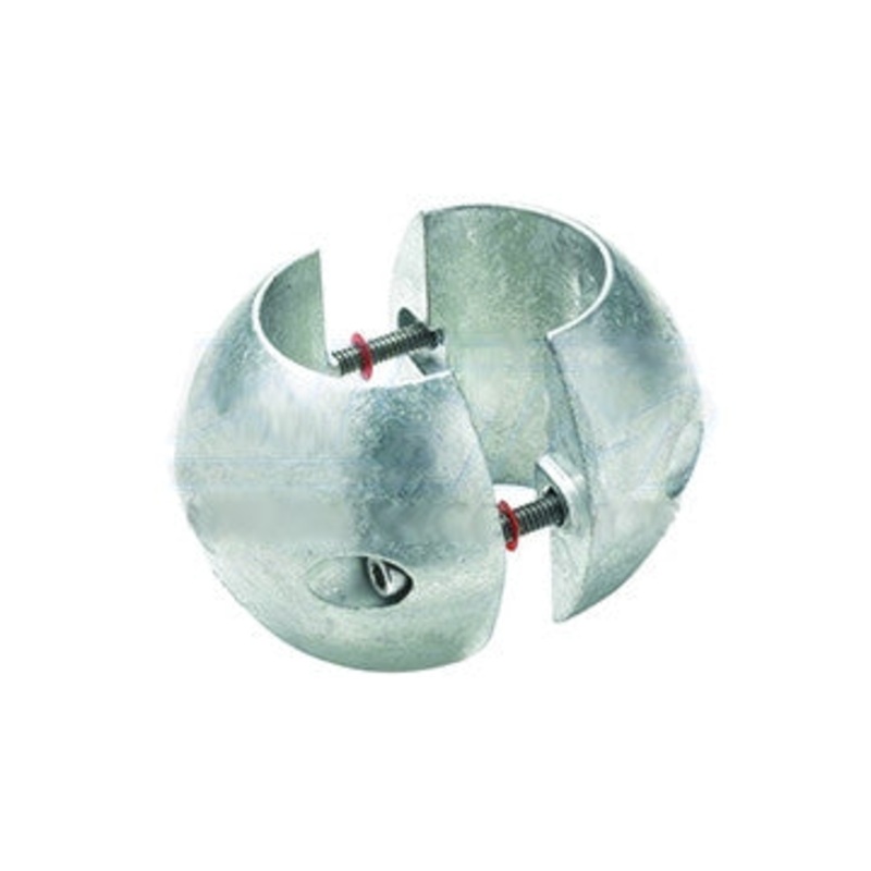 Anode, Shaft - 1 1/4  in