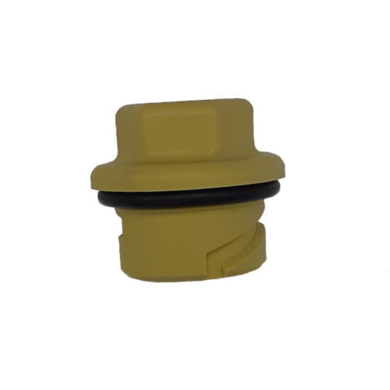 Cap Kit, Trim Fill - Mercury 200-400hp Verado