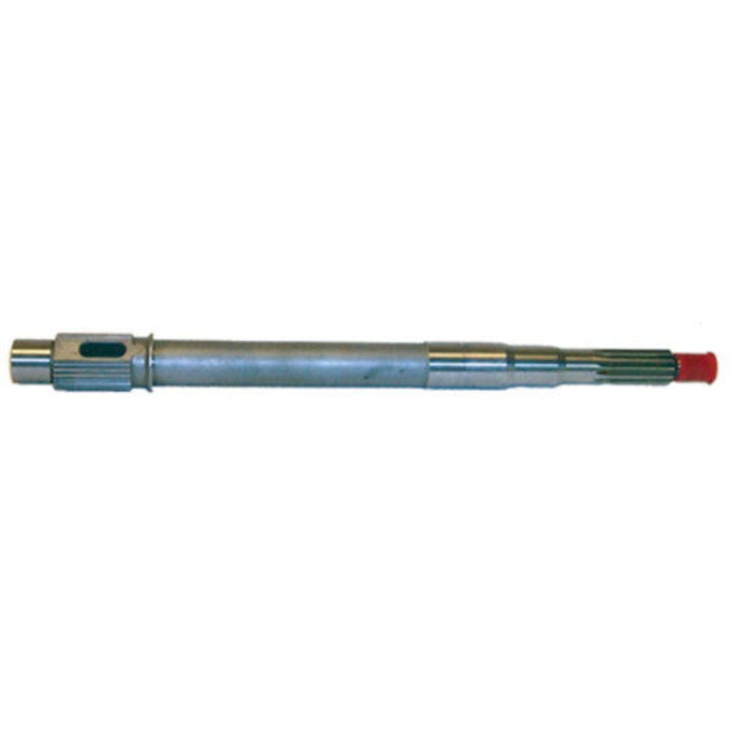 Shaft, Propeller - Johnson / Evinrude 35-75hp