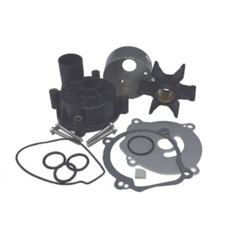 Water Pump Kit with Housing - Evinrude 150-300hp ETEC G2