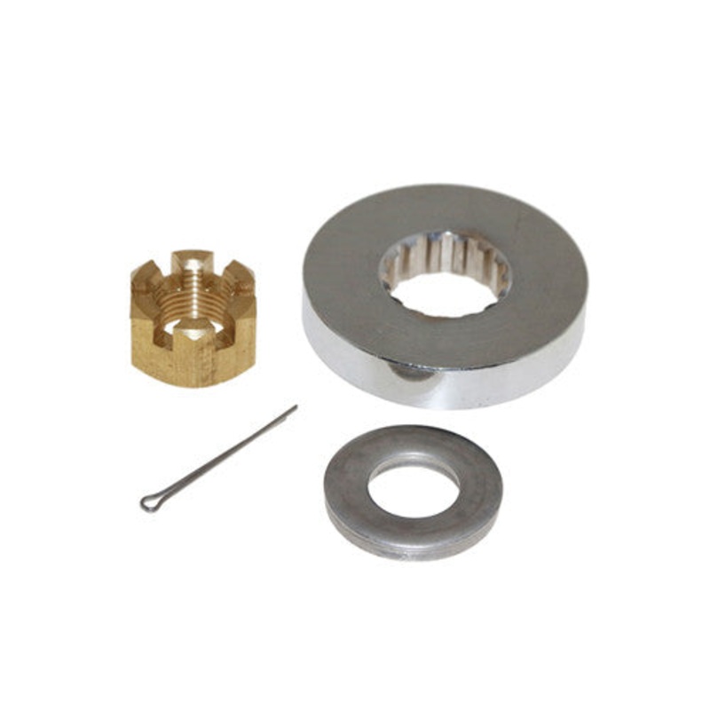 Hardware Kit, Propeller - Yamaha 50-90hp
