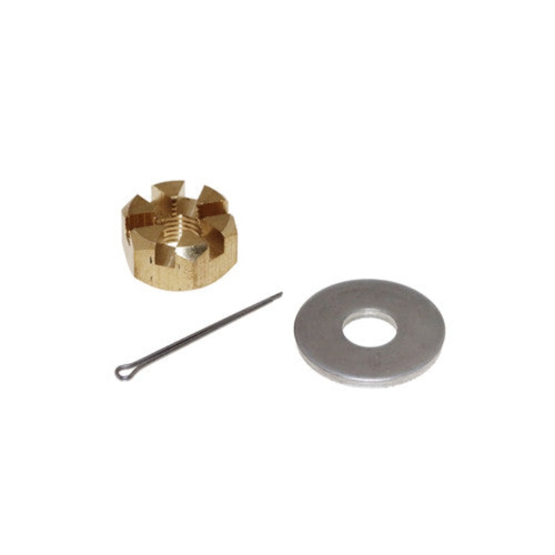Hardware Kit, Propeller - Yamaha 6-20hp