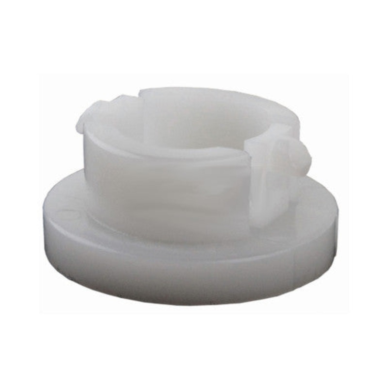Housing Cover, Water Pump - Yamaha 25-70hp
