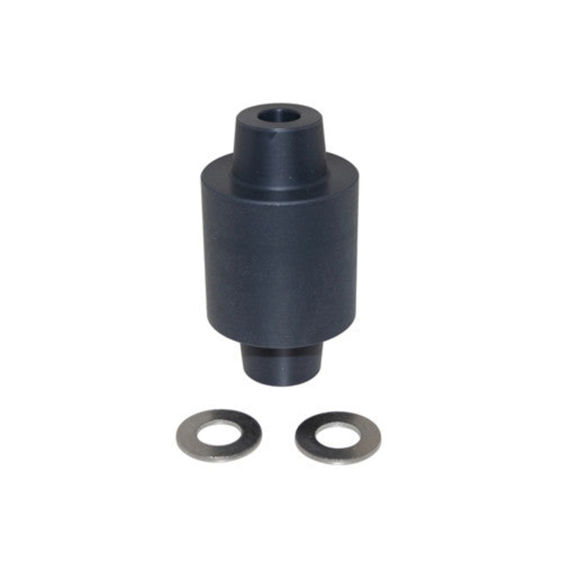 Motor Mount, Upper Solid - Yamaha 115-225hp