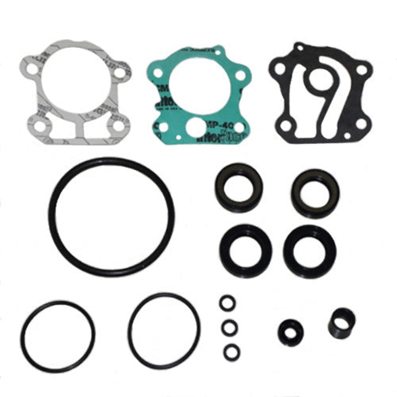 Seal Kit, Gear Housing - Yamaha 60hp