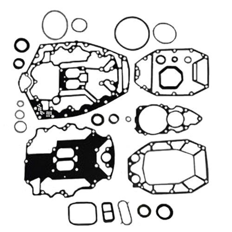 Seal Kit, Lower Gearcase - Yamaha 300-350hp 4-stroke