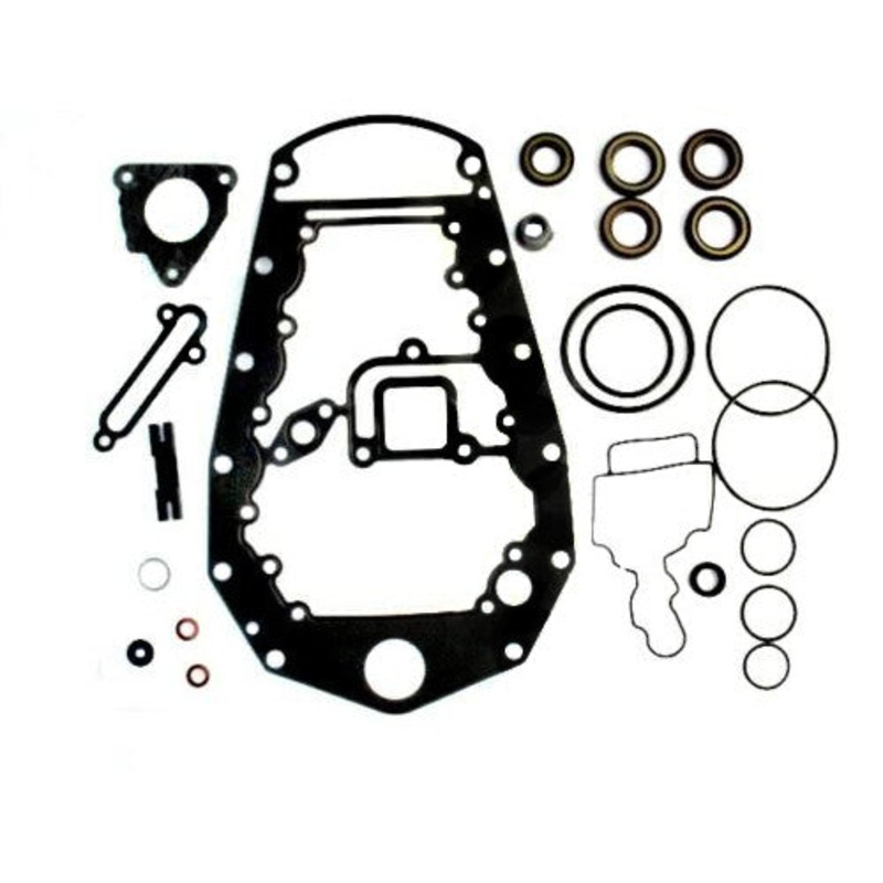 Seal Kit, Lower Unit - Yamaha 25hp 4-stroke