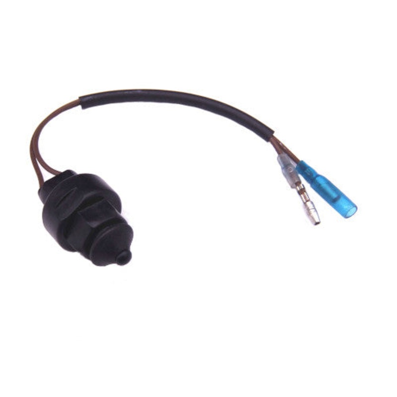 Assembly, Neutral Switch - Yamaha 6-115hp