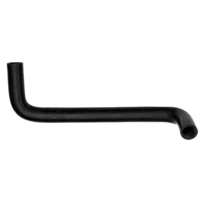 Hose, Cooler to Thermostat Housing - Mercruiser 5.0-7.4L