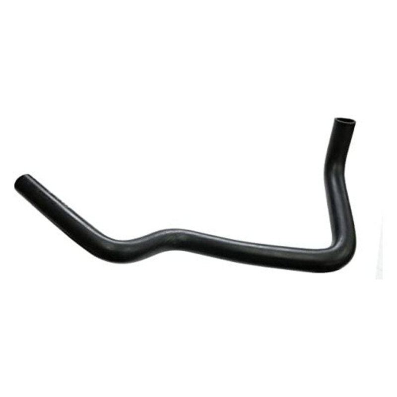 Hose, Seawater Pump to Cooler - Mercruiser 5.0-5.7L