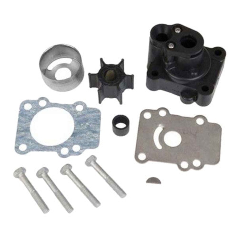Kit, Complete Water Pump - Mercury / Mariner / Yamaha 9.9-15hp