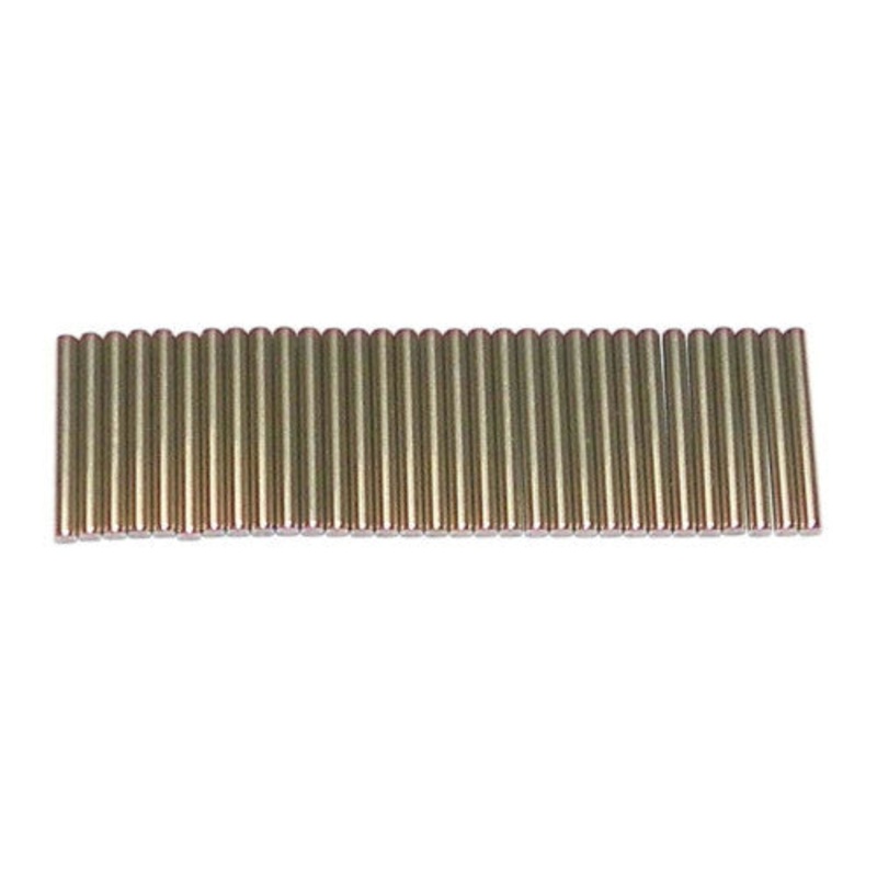 Needles, Bearing - Yamaha 20-25hp