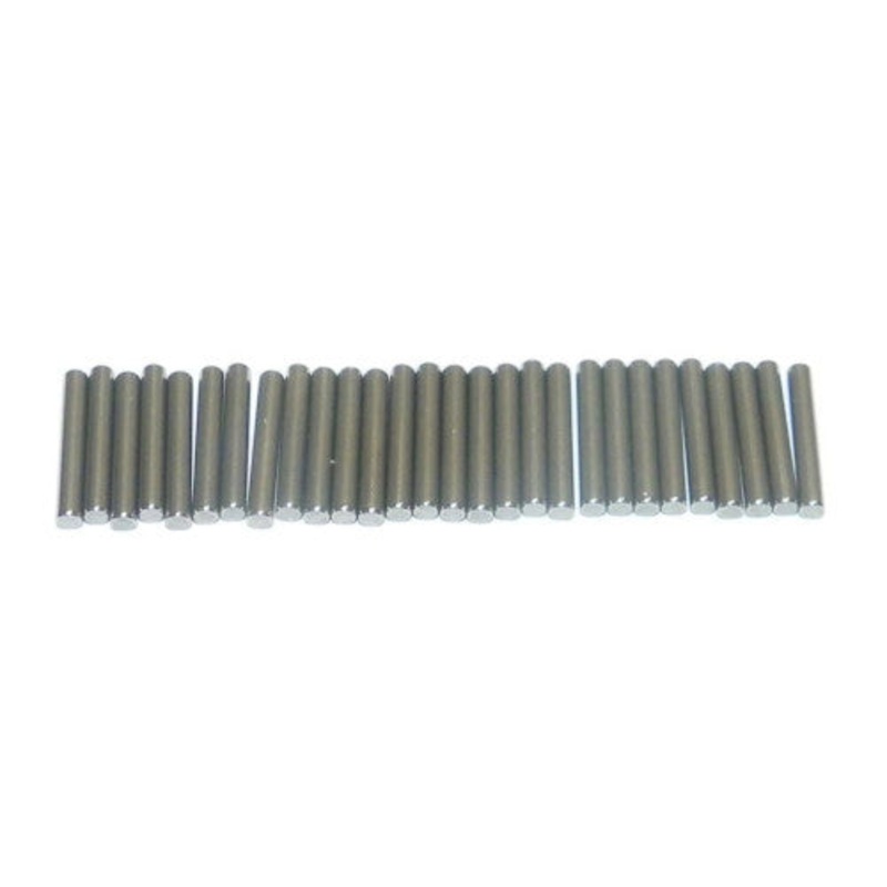 Needles, Bearing - Yamaha 9.9-15hp