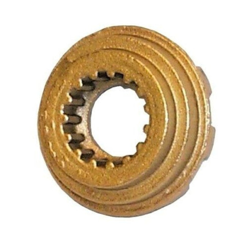 Washer, Castle - Mercury 105-275hp