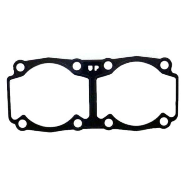 Gasket, Base - Kawasaki 550 SX