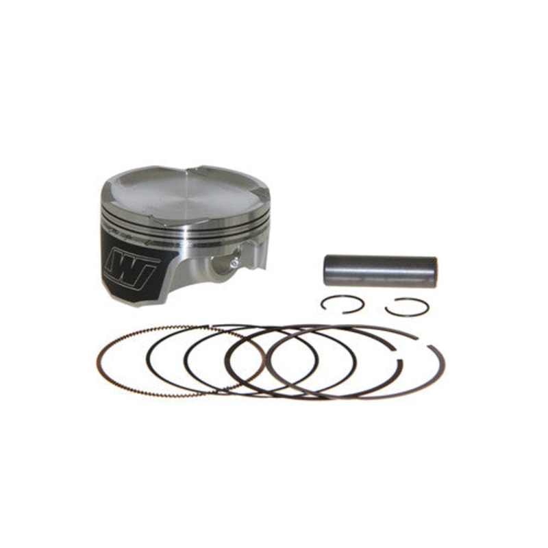 Piston Kit, Wiseco - Kawasaki Ultra LX, STX
