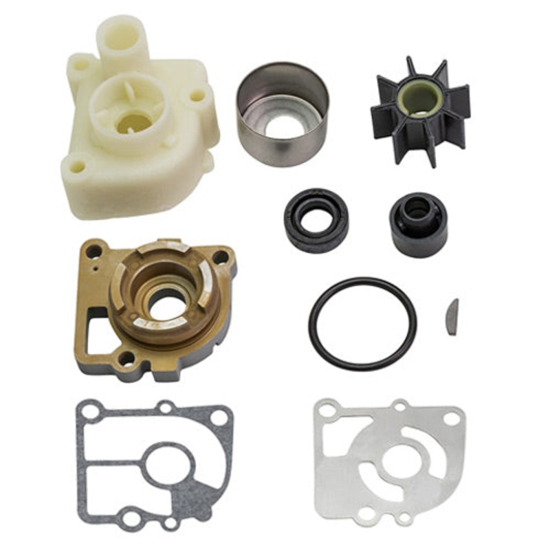 Repair Kit, Water Pump - Mercury / Nissan / Tohatsu 8-20hp