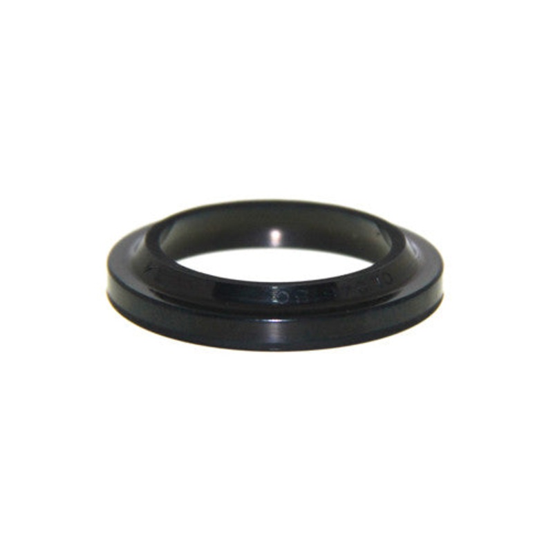 Wiper, Trim Rod Cap