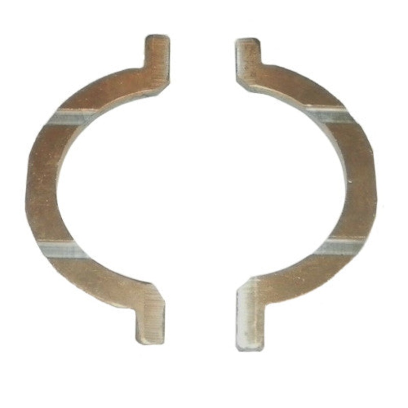 Thrust Ring, Center Main - Kawasaki 1200 / 1500