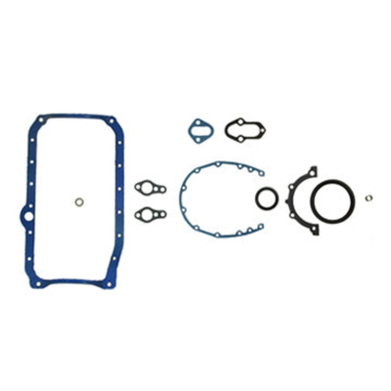 Gasket-Bottom End Conversion Kit 4.3L V6 GM