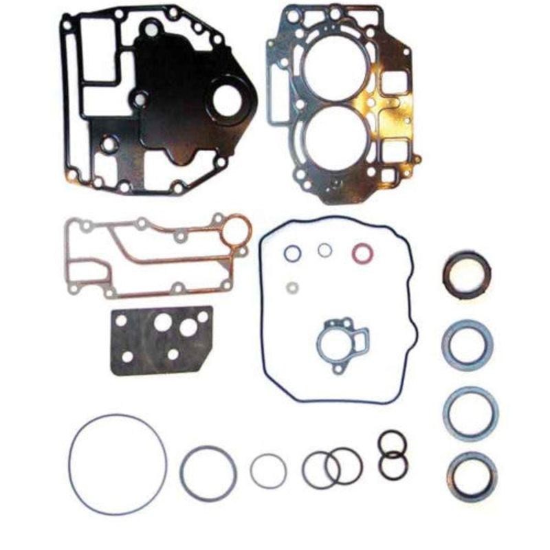 Gasket Kit, Complete - Yamaha 25hp 4-stroke 1998-2001