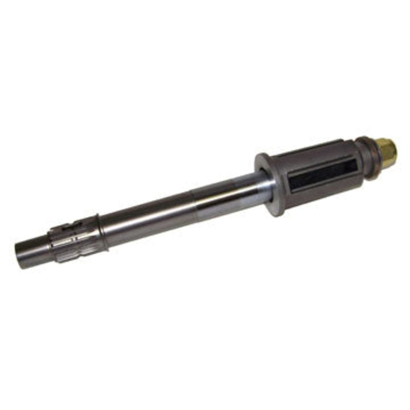 Propshaft, Standard Rotation - Mercury 200XS