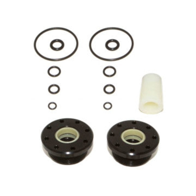 Seal Kit, Seastar Steering Cylinder