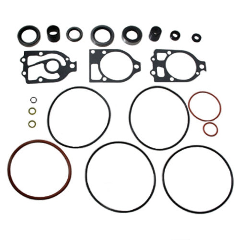 Seal Kit, Sportmaster Gearcase - Mercury / Mariner 150-225EFI