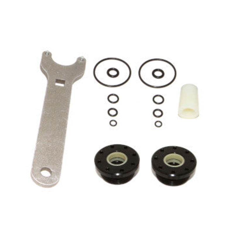 Seal Kit with Wrench, Seastar Steering System