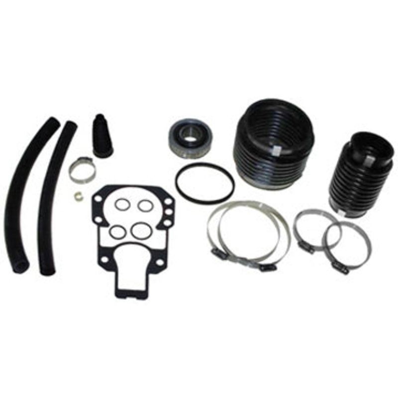 Transom Service Kit - Mercruiser Alpha I