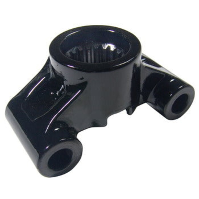 Yoke, Bottom Swivel Pin - Mercury 135-225hp 2.5L V6