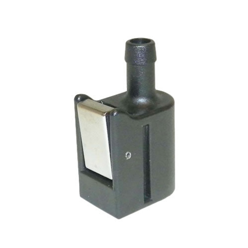 Connector, Fuel - Mercury / Mariner, Nissan / Tohatsu, Yamaha