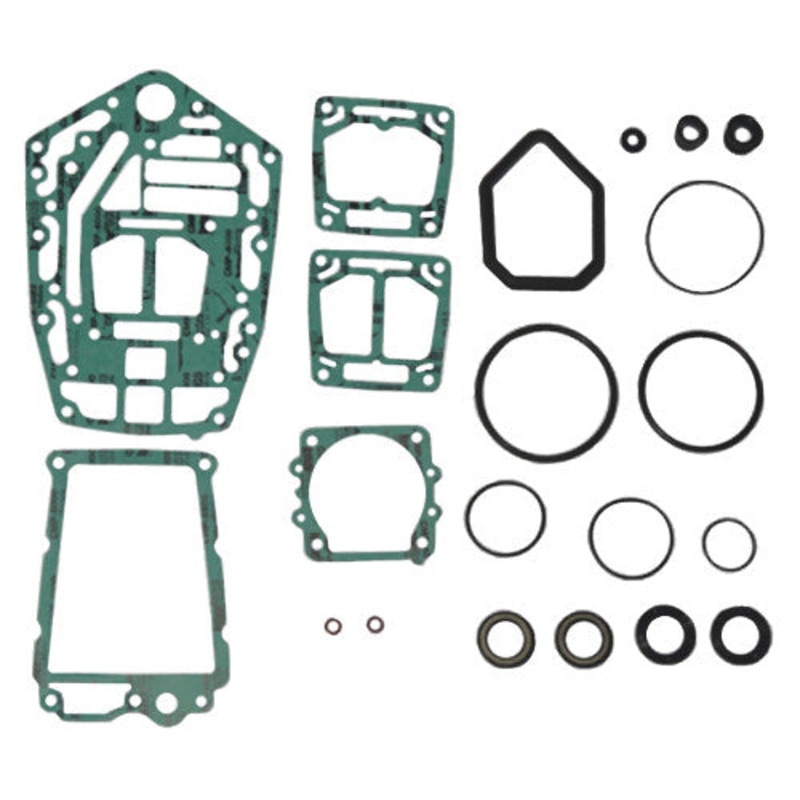 Seal Kit, Lower Gearcase - Yamaha 150-225hp