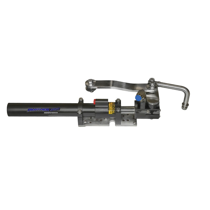 Panther XPS G2 Hydraulic Power Steering System V2 w/o Hoses [109700]
